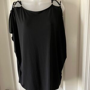 Express Smooth Summer Blouse